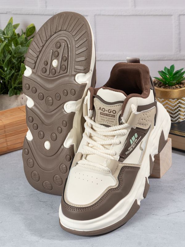 ZAPATILLAS AMG
