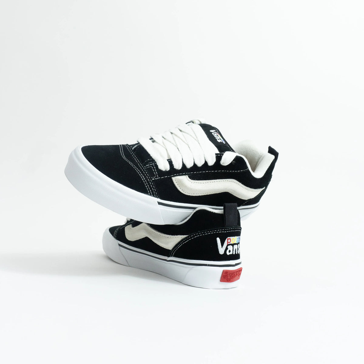 ZAPATILLA V.A.N.S