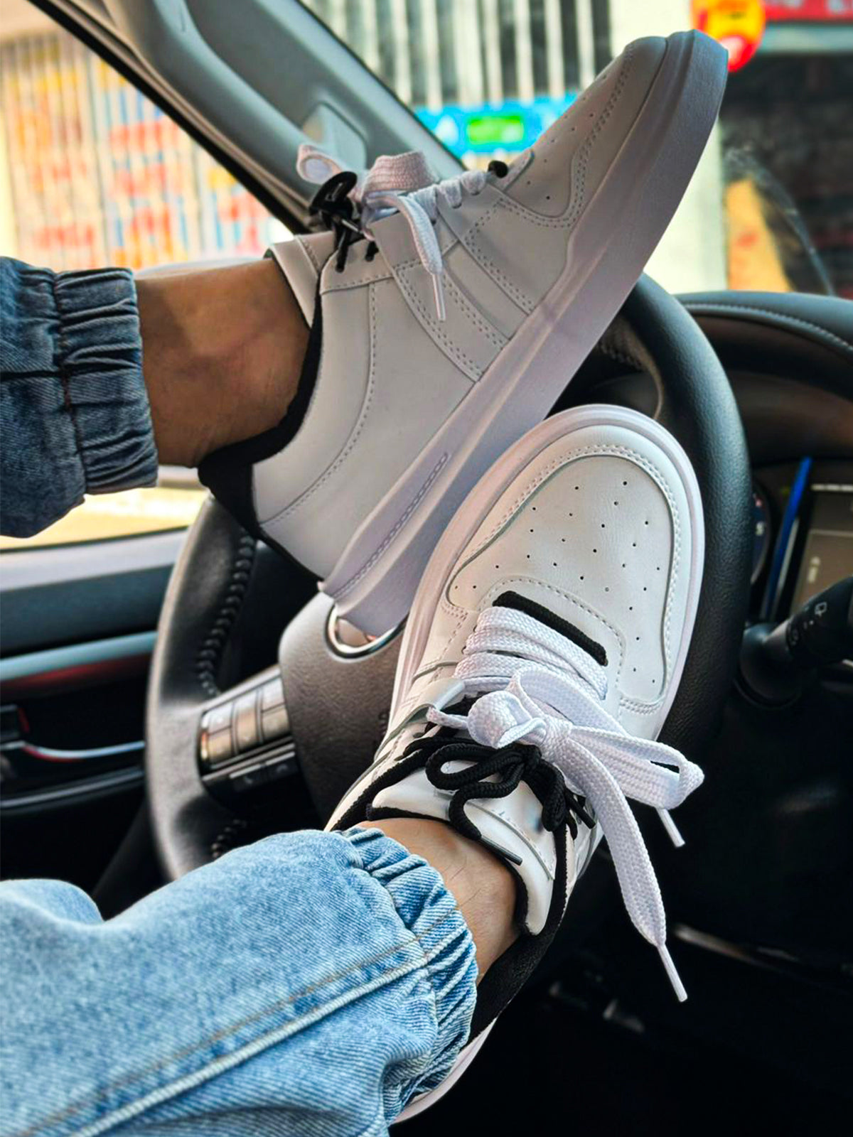 ZAPATILLAS TWO W