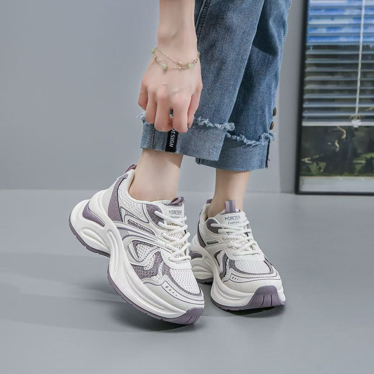 ZAPATILLAS CUSH