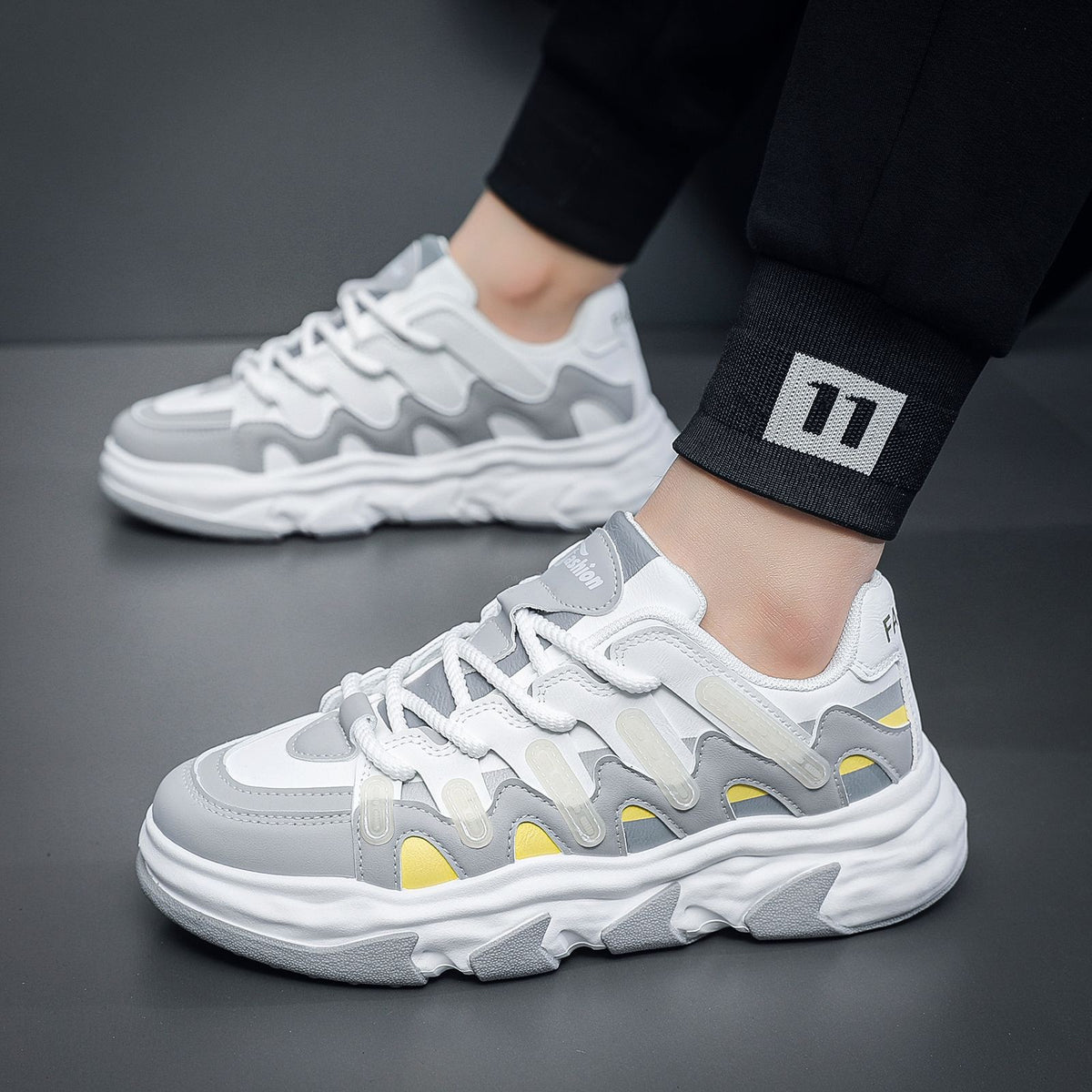 ZAPATILLAS AMX