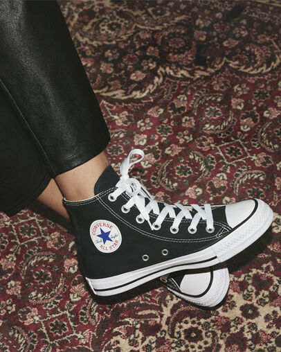 TENNIS CONVERSE CHUCK TAYLOR