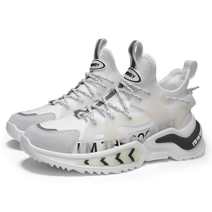 SNEAKERS YRX