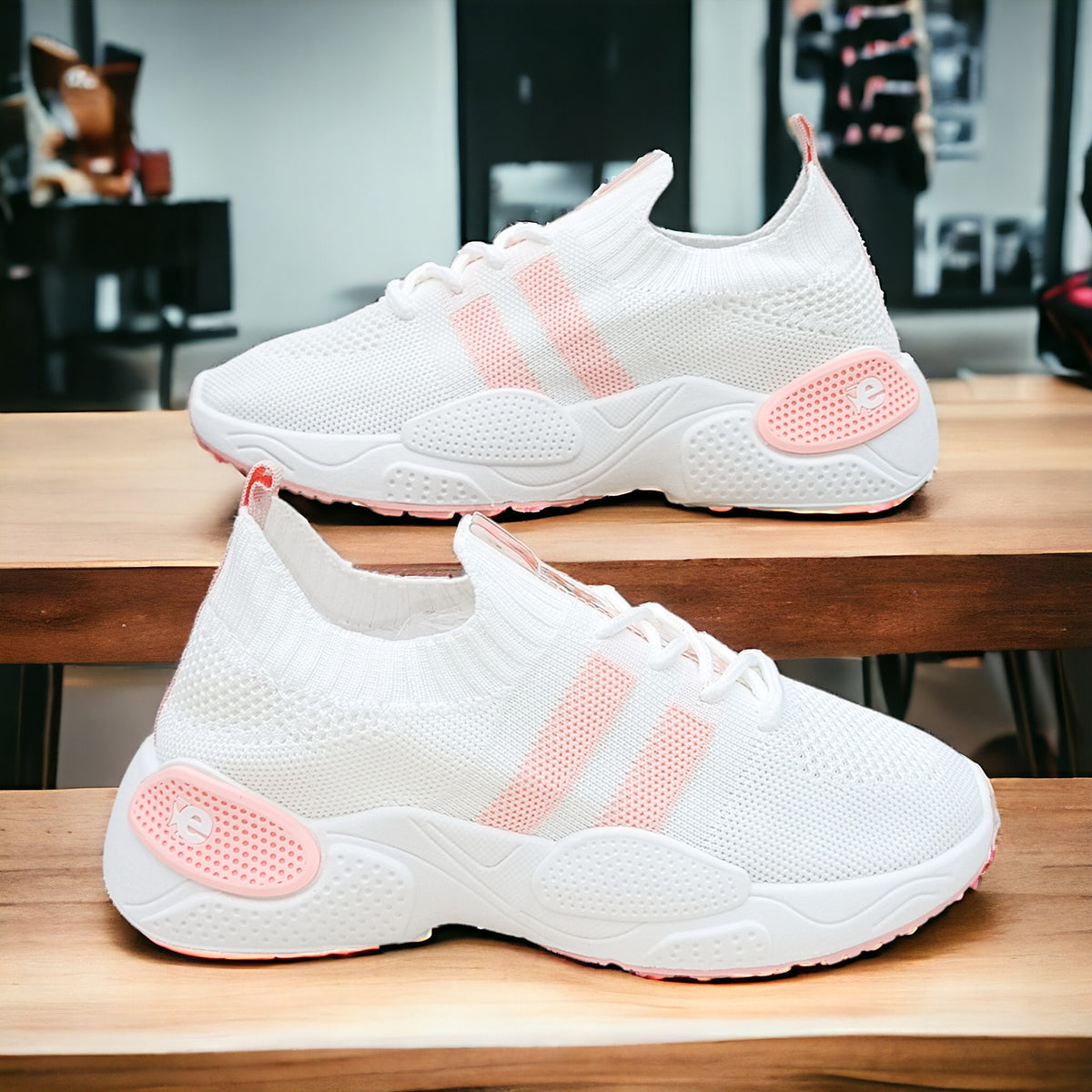 SNEAKERS WRUNNING