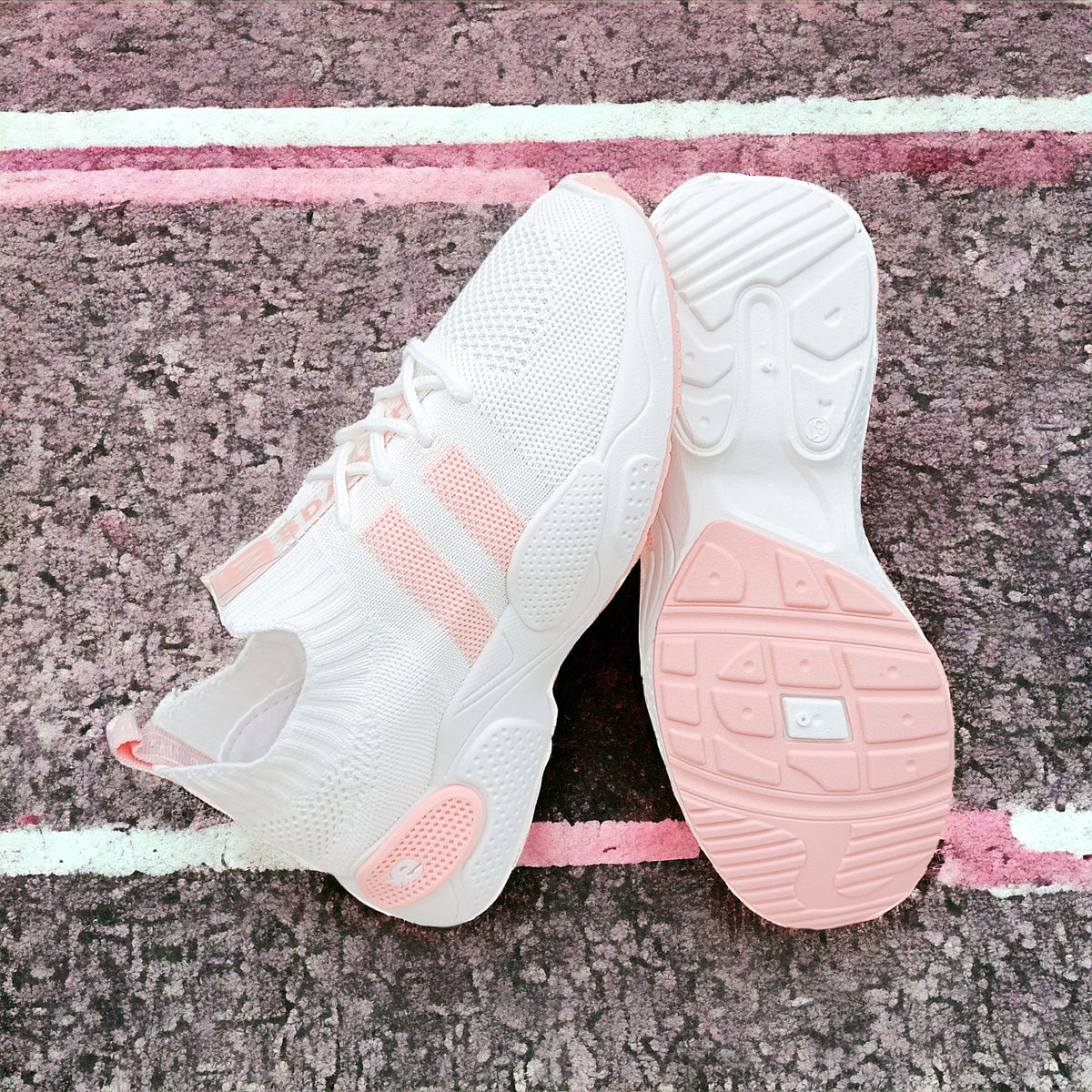 SNEAKERS WRUNNING