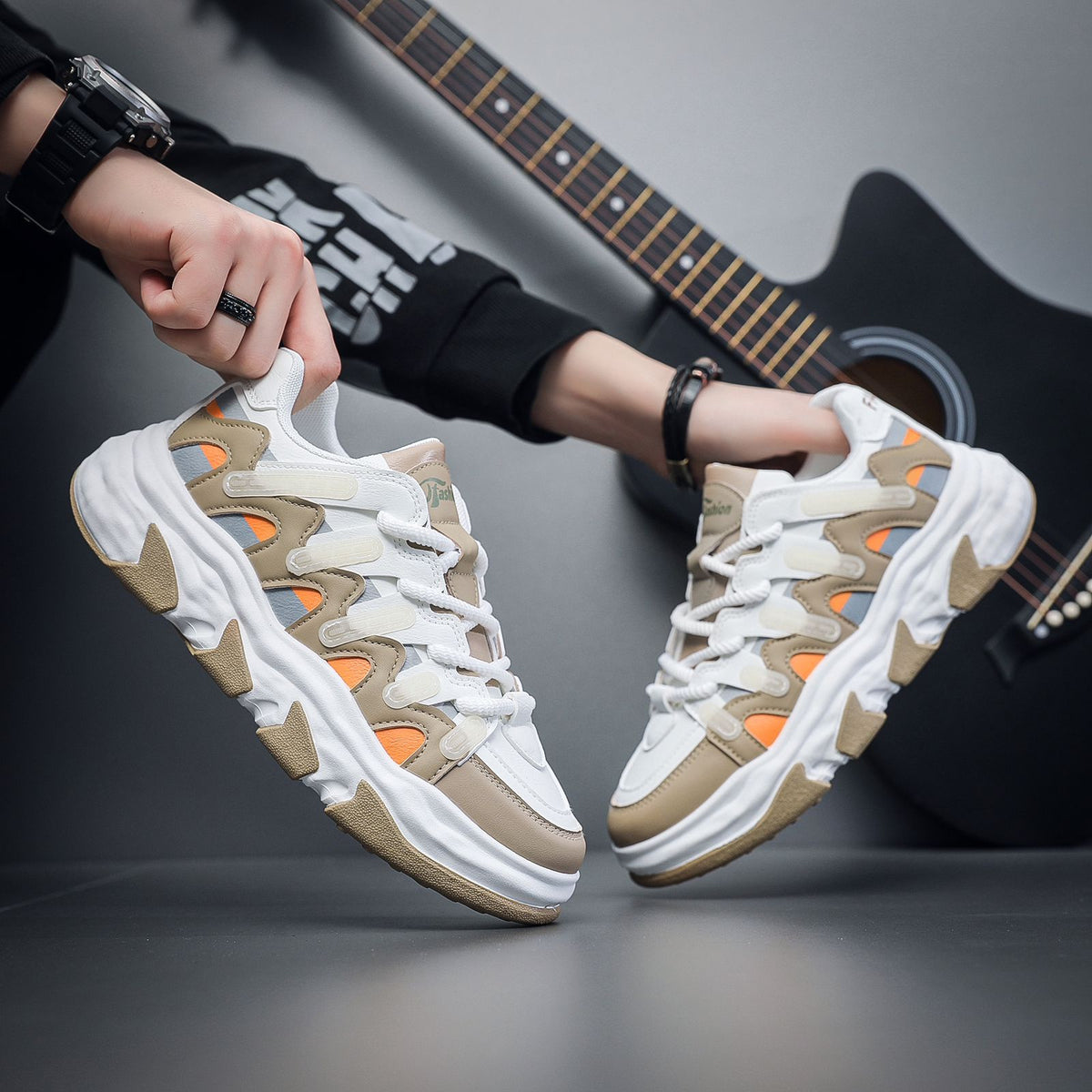 ZAPATILLAS AMX
