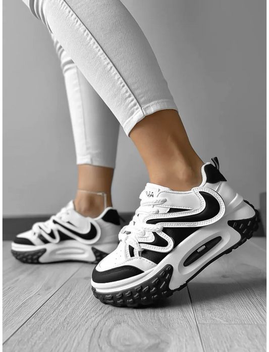 SNEAKERS LOJA SPORT