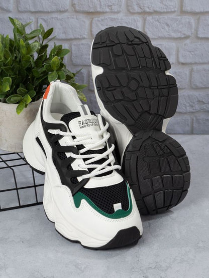 SNEAKERS WF FASHION