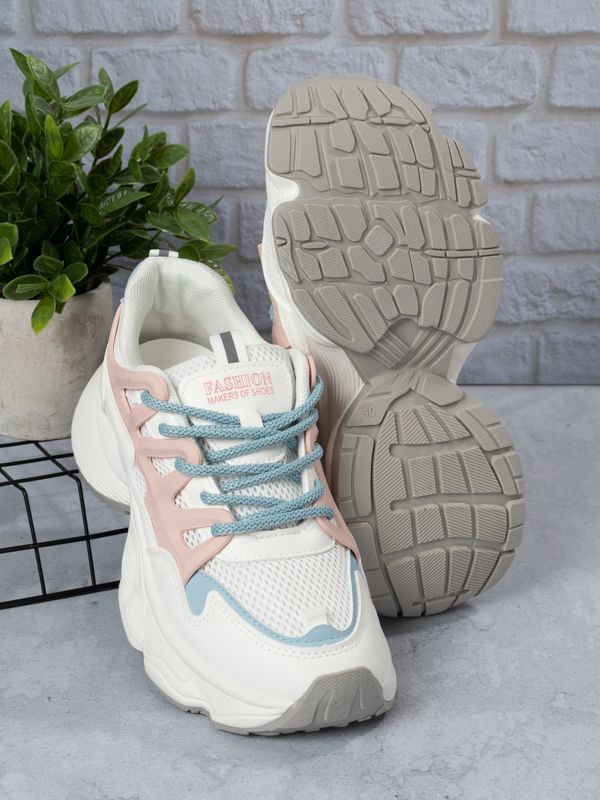 SNEAKERS WF FASHION