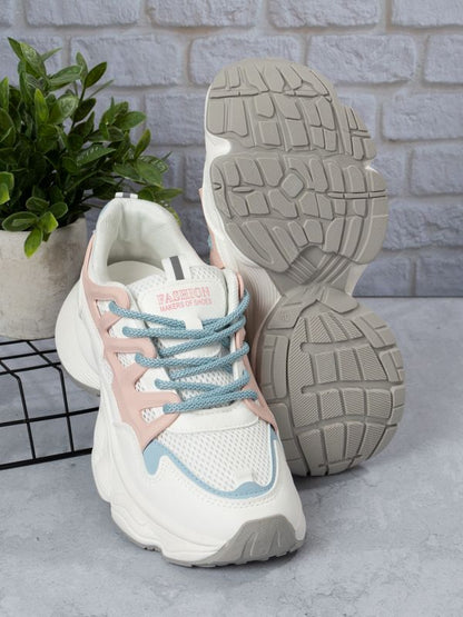 SNEAKERS WF FASHION