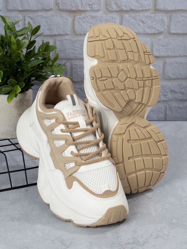 SNEAKERS WF FASHION