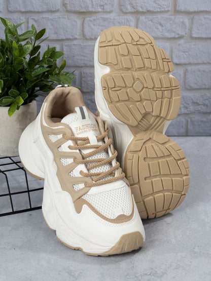 SNEAKERS WF FASHION