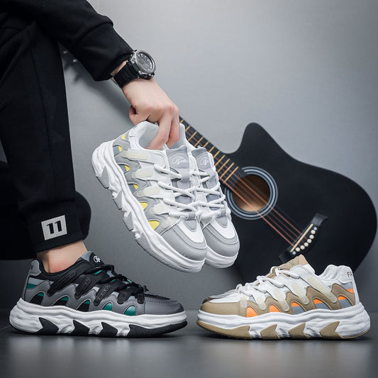 ZAPATILLAS AMX