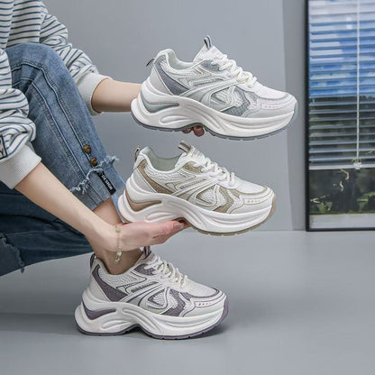 ZAPATILLAS CUSH