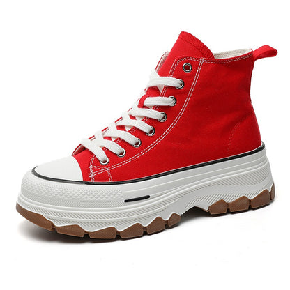 SNEAKERS RUNSTAR CORTE ALTO
