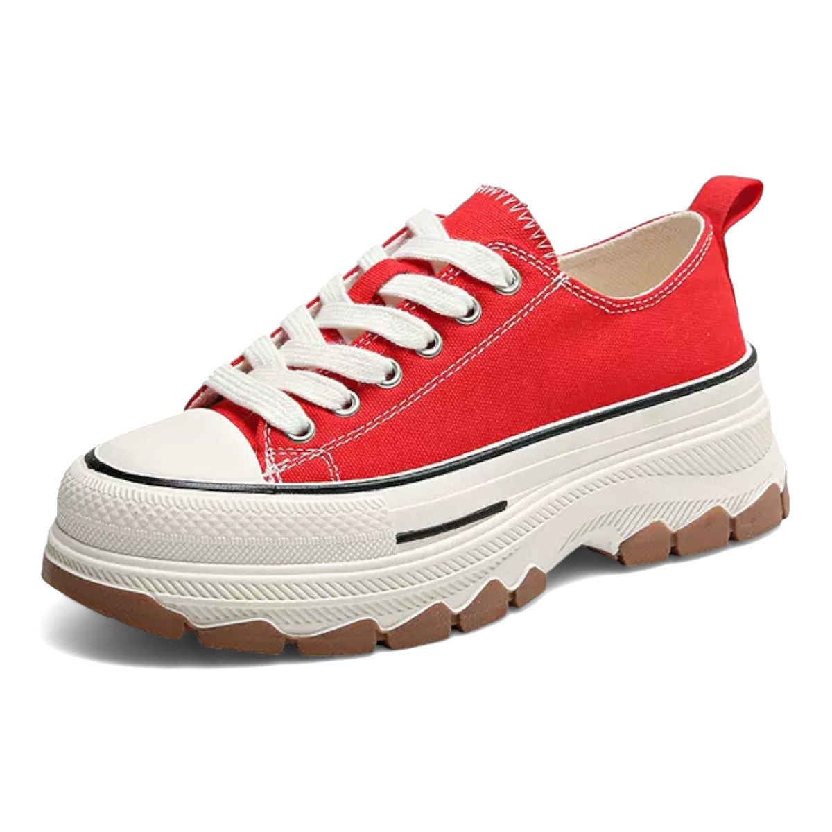 SNEAKERS RUNSTAR CORTE CORTO