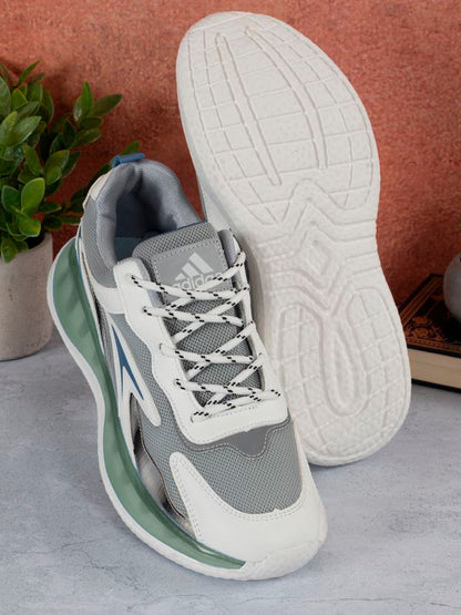 ZAPATILLAS ULTRA RUNNIG MARCA