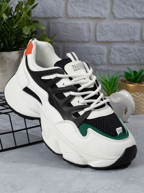SNEAKERS WF FASHION