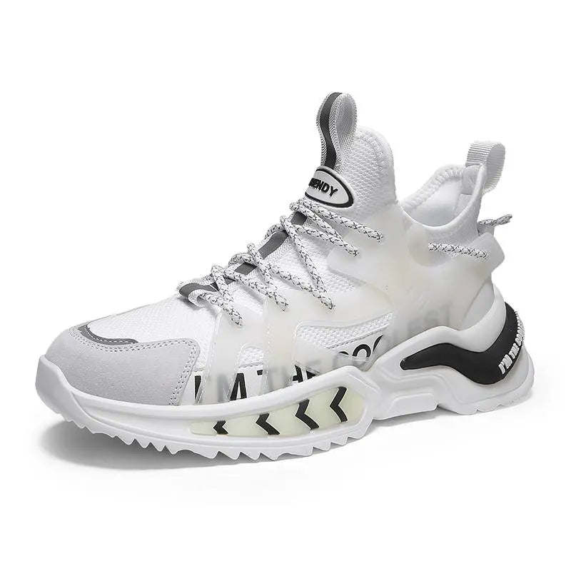 SNEAKERS YRX