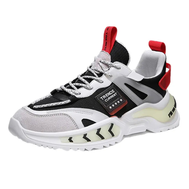 SNEAKERS YRZ