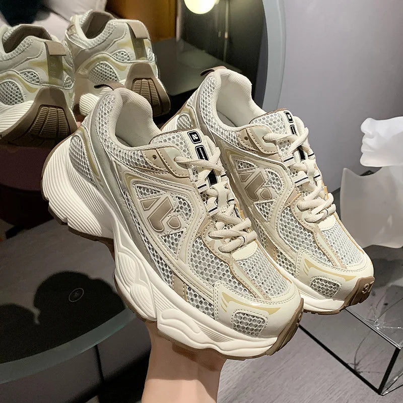 SNEAKERS NX