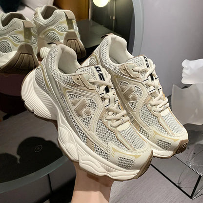 SNEAKERS NX