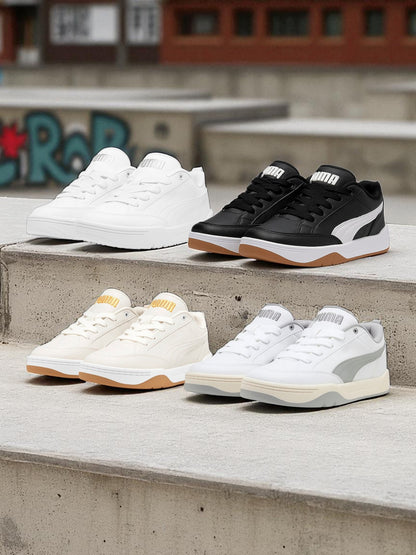 ZAPATILLAS PUMA PARK LIFESTYLE STREET