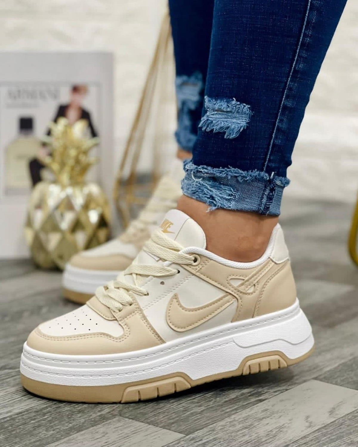 ZAPATILLAS NIKE OFF