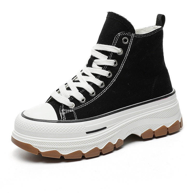 SNEAKERS RUNSTAR CORTE ALTO