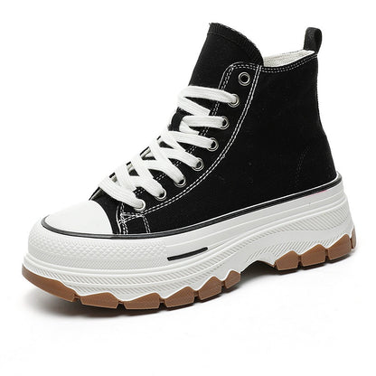 SNEAKERS RUNSTAR CORTE ALTO