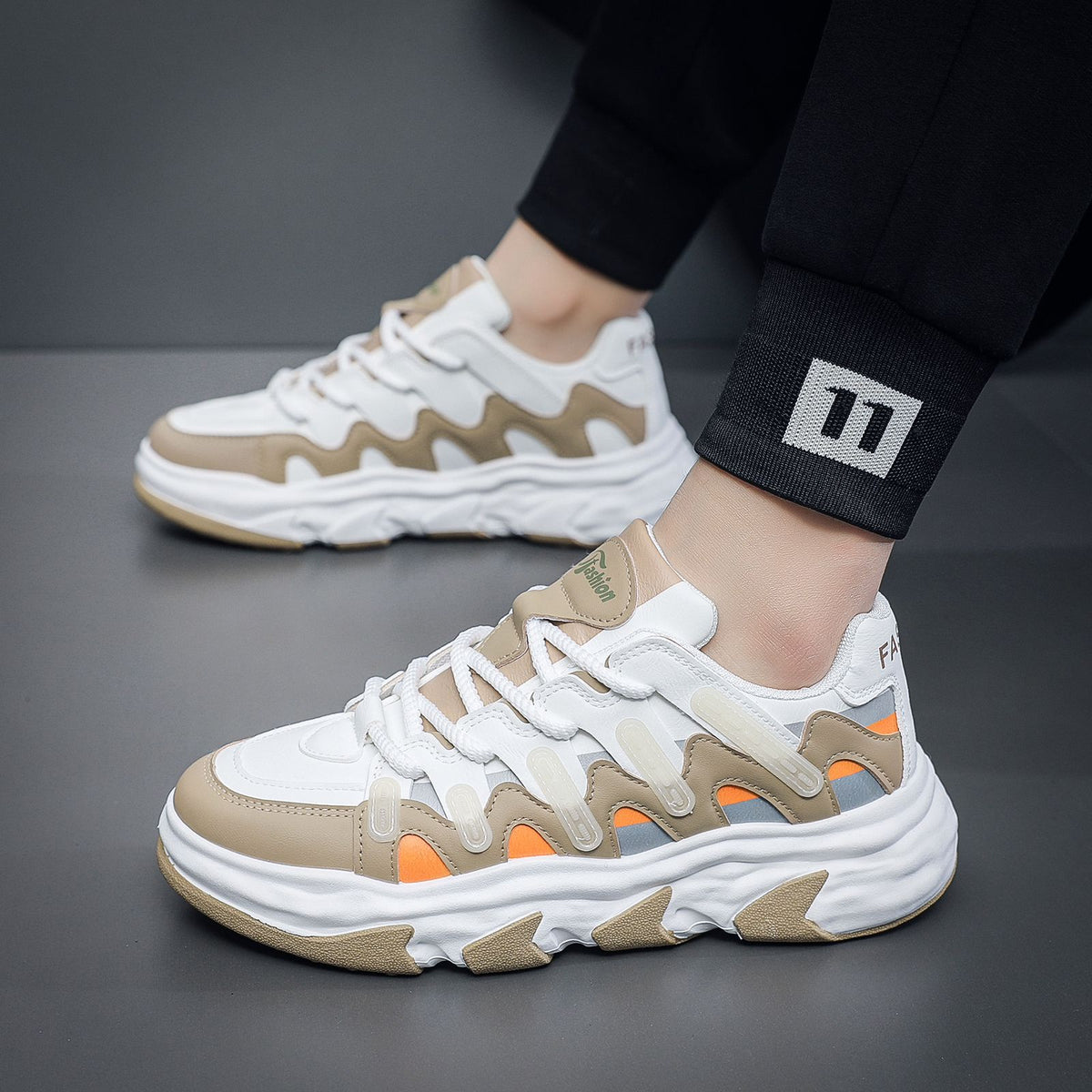 ZAPATILLAS AMX