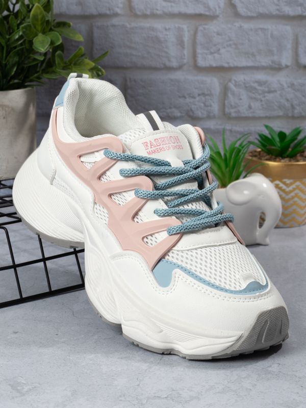 SNEAKERS WF FASHION