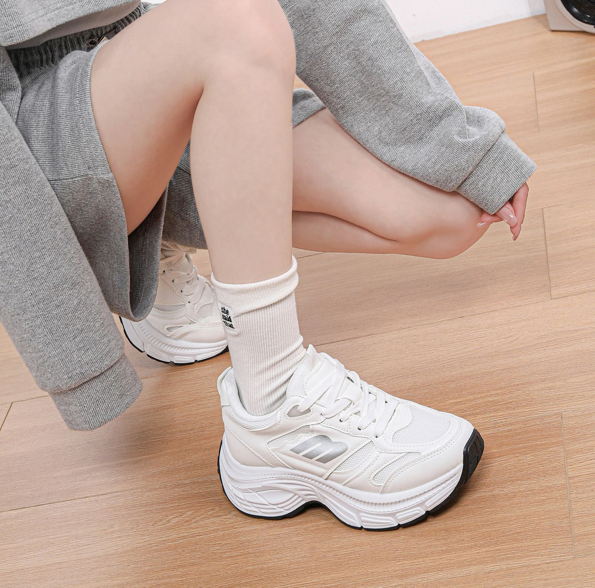 ZAPATILLAS PULSE ONE