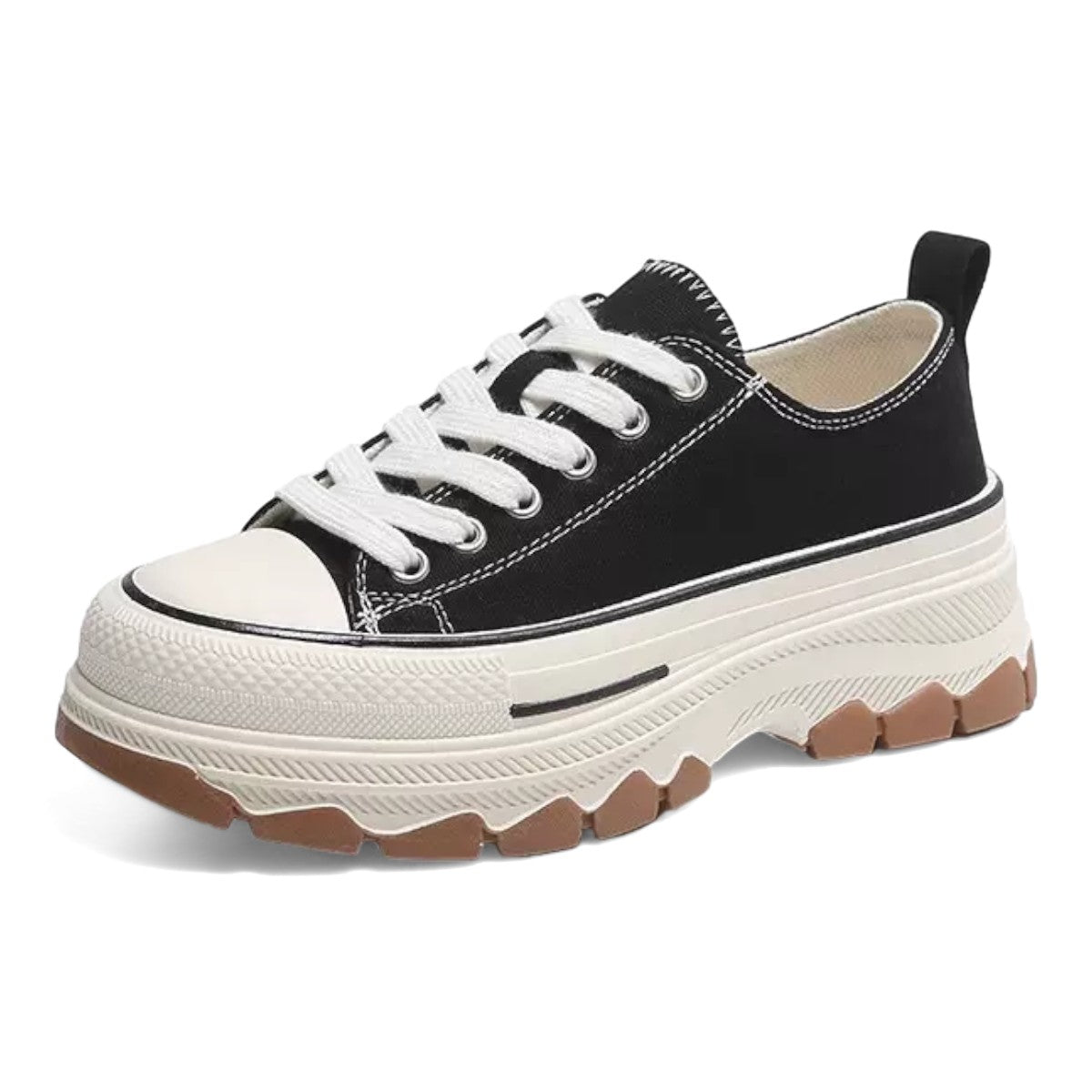 SNEAKERS RUNSTAR CORTE CORTO