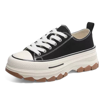 SNEAKERS RUNSTAR CORTE CORTO