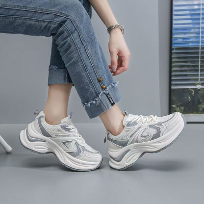 ZAPATILLAS CUSH