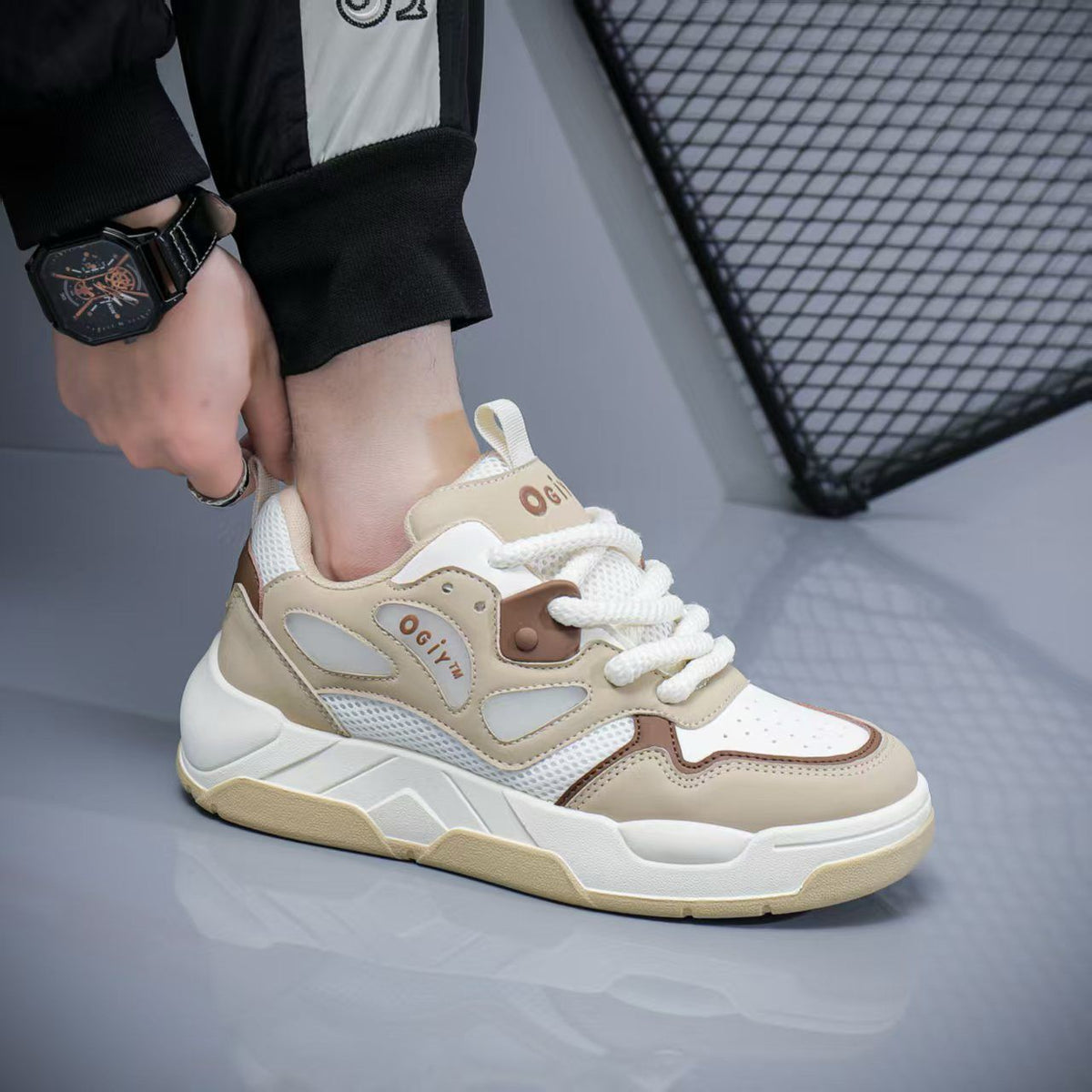 ZAPATILLAS OGIY RUSH UNISEX