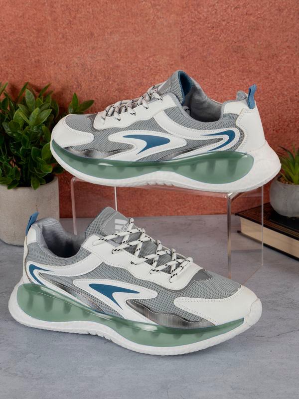 ZAPATILLAS ULTRA RUNNIG MARCA