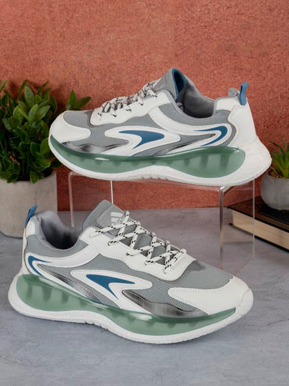 ZAPATILLAS ULTRA RUNNIG MARCA