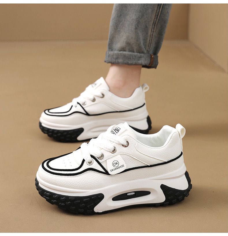 ZAPATILLAS OKVAN