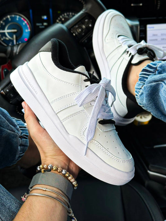 ZAPATILLAS TWO W