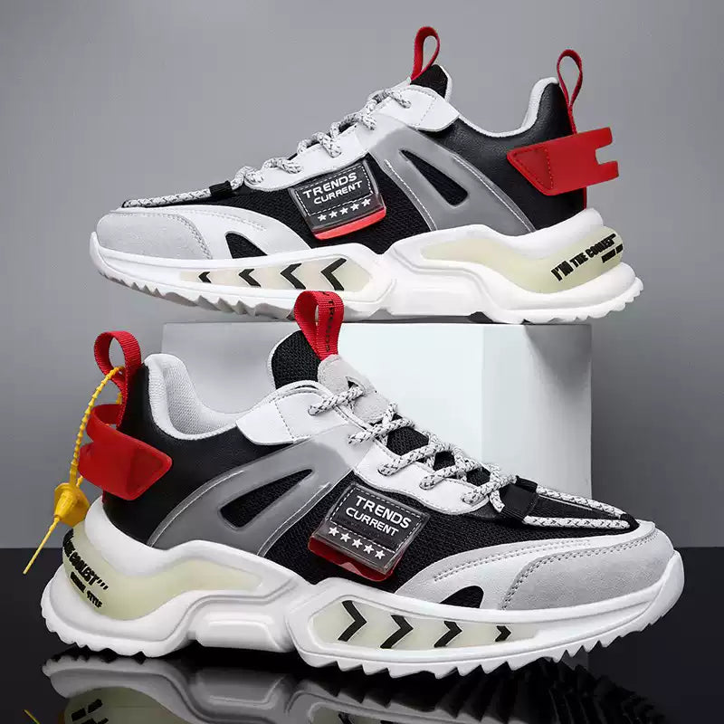SNEAKERS YRZ