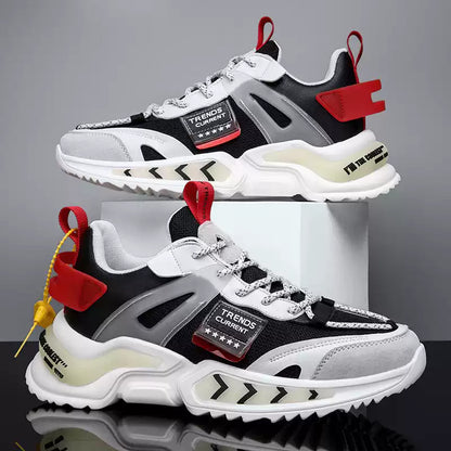 SNEAKERS YRZ