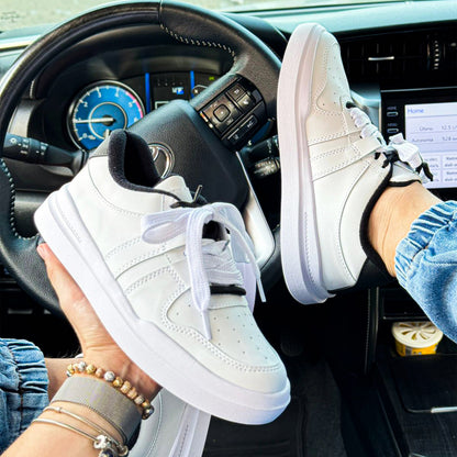 ZAPATILLAS TWO W
