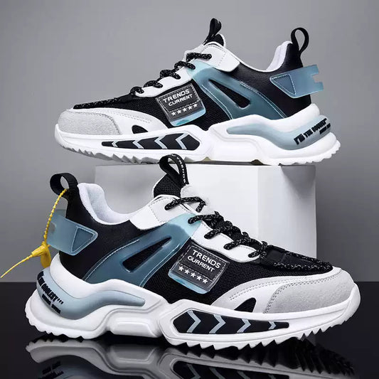 SNEAKERS YRZ
