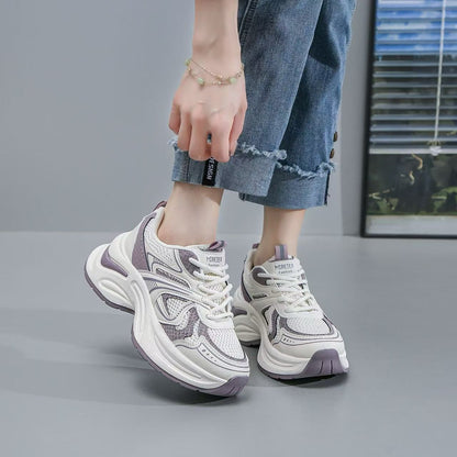 ZAPATILLAS CUSH