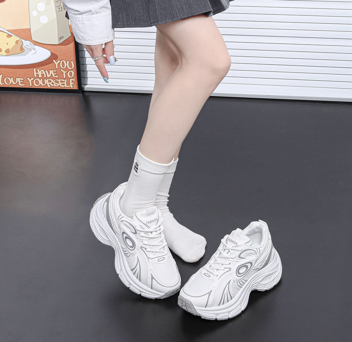 ZAPATILLAS ORBIT ONE