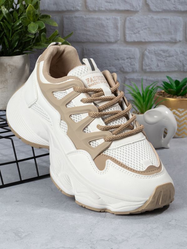 SNEAKERS WF FASHION
