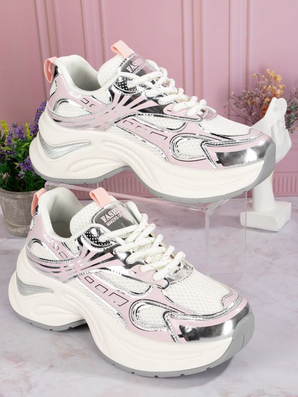 SNEAKERS LION FASHION