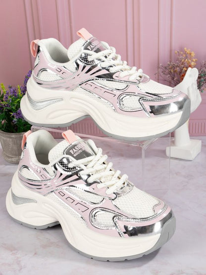 SNEAKERS LION FASHION